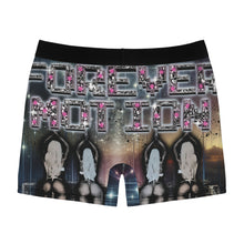 Load image into Gallery viewer, Forever Motion 'Mocanda Forever' Boxers