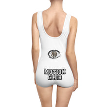 Load image into Gallery viewer, Forever Motion ‘Eye Of The Motion’ Swimsuit