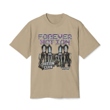 Load image into Gallery viewer, Forever Motion 'Motion Club Oversized Big Tee'