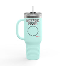 Load image into Gallery viewer, Forever Motion “Big Stanley“ Stanley Mug
