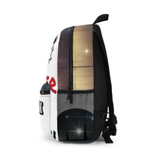 Load image into Gallery viewer, FOREVER MOTION “STREET SMART” MOTION BACKPACK

