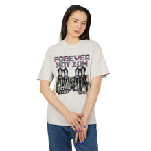 Load image into Gallery viewer, Forever Motion &#39;Motion Club Oversized Big Tee&#39;
