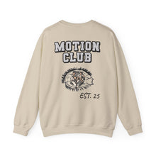 Load image into Gallery viewer, Forever Motion &#39;They Lovin The Crew&#39; Limited Edition Spring Sweatshirt
