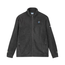 Load image into Gallery viewer, FOREVER MOTION x COLUMBIA  “MOTION CLUB” FLEECE
