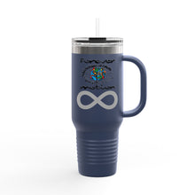 Load image into Gallery viewer, Forever Motion “Big Stanley“ Stanley Mug
