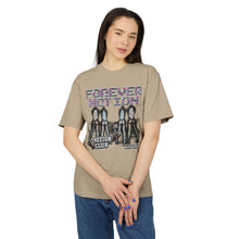 Load image into Gallery viewer, Forever Motion &#39;Motion Club Oversized Big Tee&#39;
