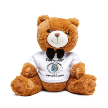 Load image into Gallery viewer, FOREVER MOTION “I luv my Teddy”
