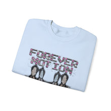 Load image into Gallery viewer, Forever Motion &#39;They Lovin The Crew&#39; Limited Edition Spring Sweatshirt
