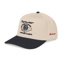 Load image into Gallery viewer, FM MOTION DIVISION CAP
