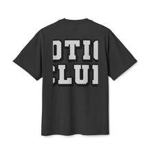 Load image into Gallery viewer, Forever Motion &#39;Motion Club Oversized Big Tee&#39;

