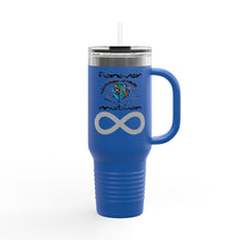 Load image into Gallery viewer, Forever Motion “Big Stanley“ Stanley Mug
