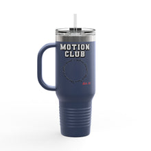 Load image into Gallery viewer, Forever Motion “Big Stanley“ Stanley Mug

