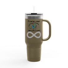 Load image into Gallery viewer, Forever Motion “Big Stanley“ Stanley Mug
