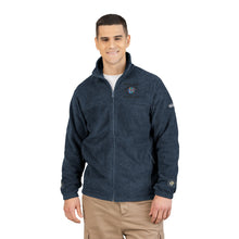 Load image into Gallery viewer, FOREVER MOTION x COLUMBIA  “MOTION CLUB” FLEECE
