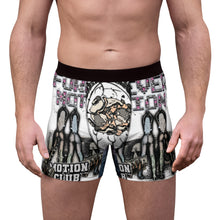 Load image into Gallery viewer, Forever Motion &#39;Mocanda Forever&#39; Boxers

