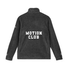 Load image into Gallery viewer, FOREVER MOTION x COLUMBIA  “MOTION CLUB” FLEECE
