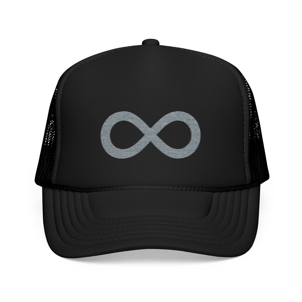 Forever Motion 'To Infinity and Beyond' Supreme Trucker