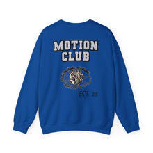 Load image into Gallery viewer, Forever Motion &#39;They Lovin The Crew&#39; Limited Edition Spring Sweatshirt
