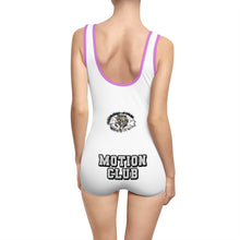 Load image into Gallery viewer, Forever Motion ‘Eye Of The Motion’ Swimsuit
