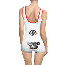 Load image into Gallery viewer, Forever Motion ‘Eye Of The Motion’ Swimsuit
