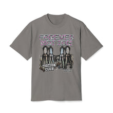 Load image into Gallery viewer, Forever Motion &#39;Motion Club Oversized Big Tee&#39;

