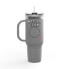Load image into Gallery viewer, Forever Motion “Big Stanley“ Stanley Mug
