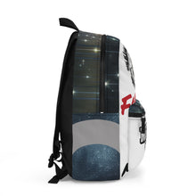 Load image into Gallery viewer, FOREVER MOTION “STREET SMART” MOTION BACKPACK
