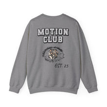Load image into Gallery viewer, Forever Motion &#39;They Lovin The Crew&#39; Limited Edition Spring Sweatshirt
