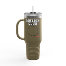 Load image into Gallery viewer, Forever Motion “Big Stanley“ Stanley Mug
