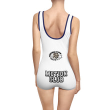 Load image into Gallery viewer, Forever Motion ‘Eye Of The Motion’ Swimsuit
