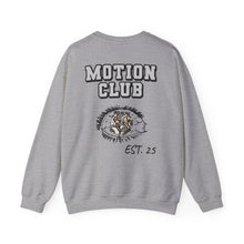 Load image into Gallery viewer, Forever Motion &#39;They Lovin The Crew&#39; Limited Edition Spring Sweatshirt
