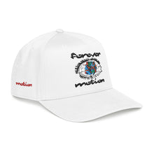 Load image into Gallery viewer, FM MOTION DIVISION CAP
