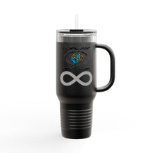 Load image into Gallery viewer, Forever Motion “Big Stanley“ Stanley Mug
