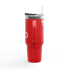 Load image into Gallery viewer, Forever Motion “Big Stanley“ Stanley Mug
