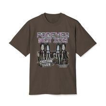 Load image into Gallery viewer, Forever Motion &#39;Motion Club Oversized Big Tee&#39;
