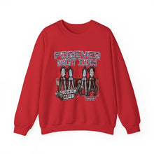 Load image into Gallery viewer, Forever Motion &#39;They Lovin The Crew&#39; Limited Edition Spring Sweatshirt
