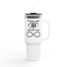 Load image into Gallery viewer, Forever Motion “Big Stanley“ Stanley Mug
