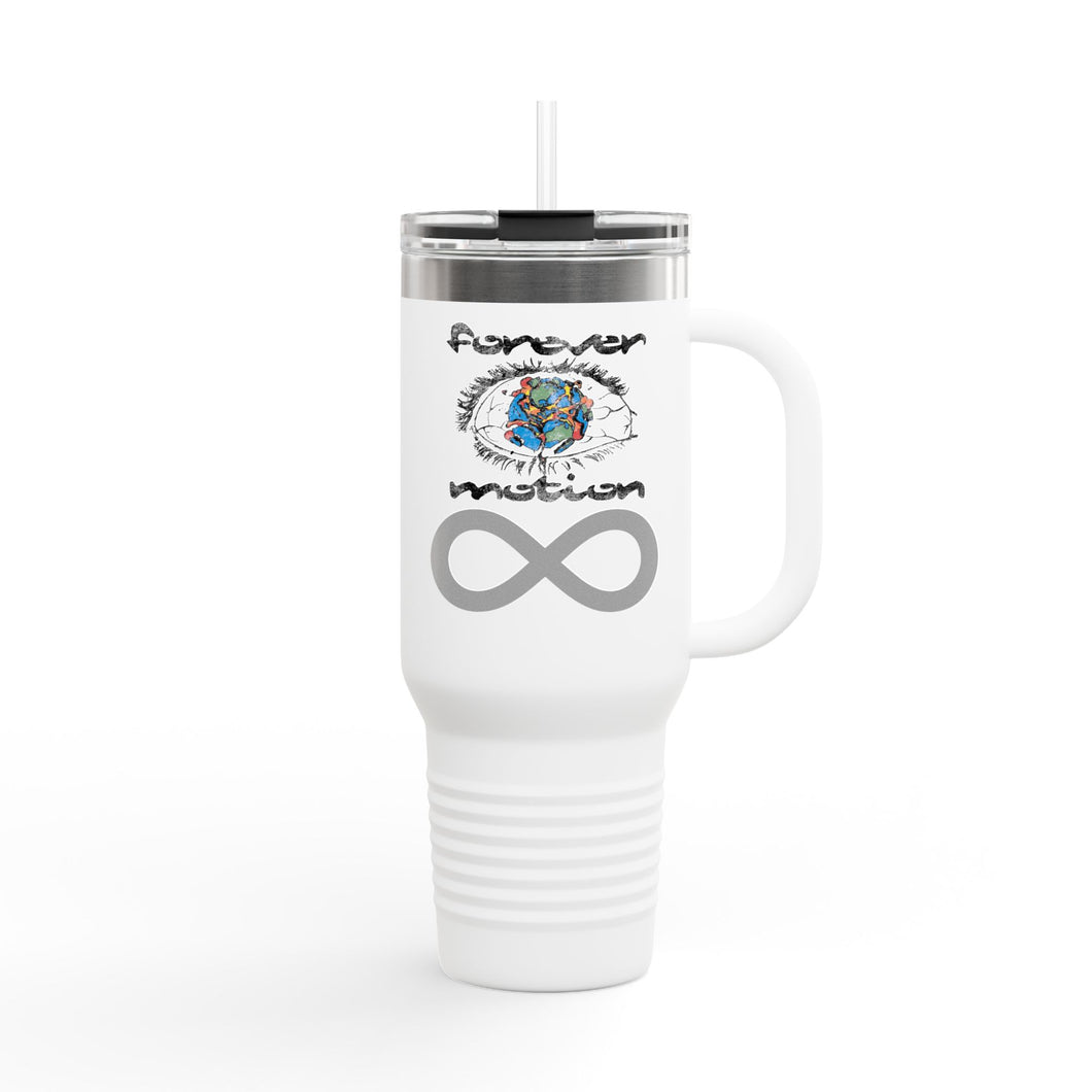 Forever Motion “Big Stanley“ Stanley Mug