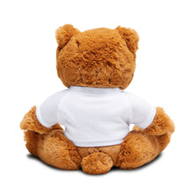 Load image into Gallery viewer, FOREVER MOTION “I luv my Teddy”
