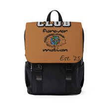 Load image into Gallery viewer, Limited Forever Motion “Rock The Mic Tour” Bag
