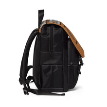 Load image into Gallery viewer, Limited Forever Motion “Rock The Mic Tour” Bag
