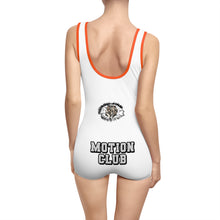 Load image into Gallery viewer, Forever Motion ‘Eye Of The Motion’ Swimsuit

