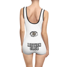 Load image into Gallery viewer, Forever Motion ‘Eye Of The Motion’ Swimsuit
