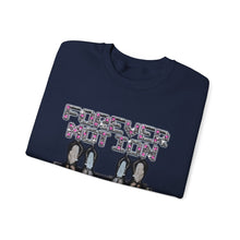 Load image into Gallery viewer, Forever Motion &#39;They Lovin The Crew&#39; Limited Edition Spring Sweatshirt
