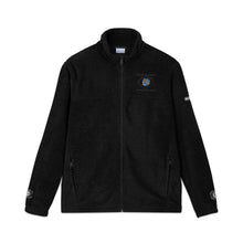Load image into Gallery viewer, FOREVER MOTION x COLUMBIA  “MOTION CLUB” FLEECE
