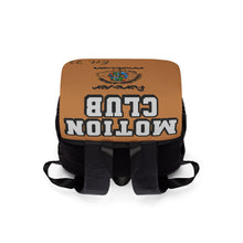Load image into Gallery viewer, Limited Forever Motion “Rock The Mic Tour” Bag
