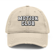 Load image into Gallery viewer, Forever Motion “It’s Been A Long Day” Motion Club Distressed Dad
