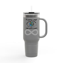 Load image into Gallery viewer, Forever Motion “Big Stanley“ Stanley Mug
